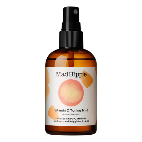 Mad Hippie Facial Care