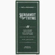 Bergamot & Thyme Beard Oil