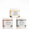 Birdbath Facial Masks