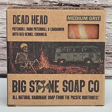 Big Stone Soap Co.