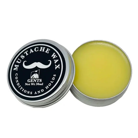 Gents Mustache Wax
