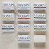 Clean as a Whistle Boxed Soap