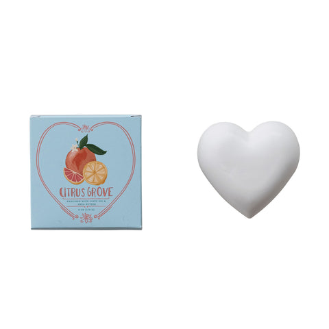 Clean as a Whistle Bar Soap