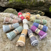 Hemp Exfoliating Washcloths