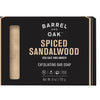 Barrel and Oak Bar Soap