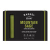 Barrel and Oak Bar Soap
