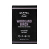 Barrel and Oak Bar Soap