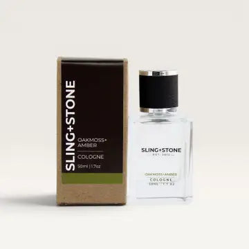 Sling and Stone Colognes