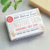 Paper Plane Soaps