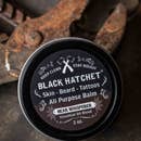 Black Hatchet All Purpose Balm Bear Whisperer