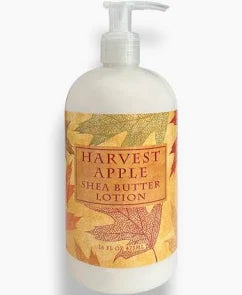 Harvest Apple Shea Butter Lotion