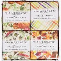 Via Mercato Autumn Collection