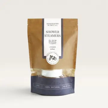 Twisted Tomboy Shower Steamer 3 pack