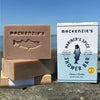 MacKenzie's Fisherman Shower Bars