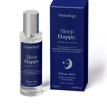 Osmology Sleep Happy Pillow Mist
