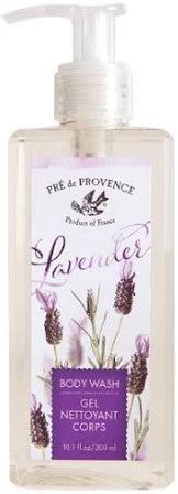 Pre de Provence Lavender Body Wash