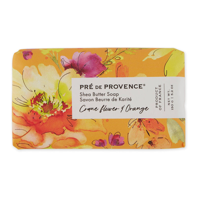 Pre de Provence Shea Butter Soap