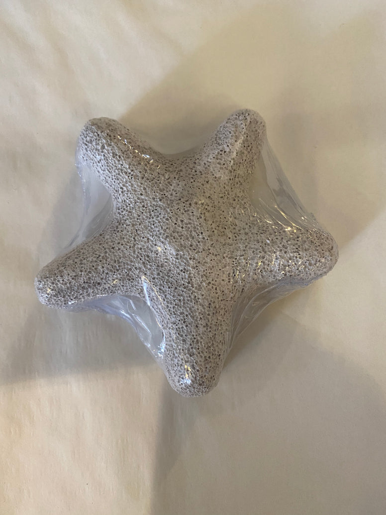 Starfish Pumice