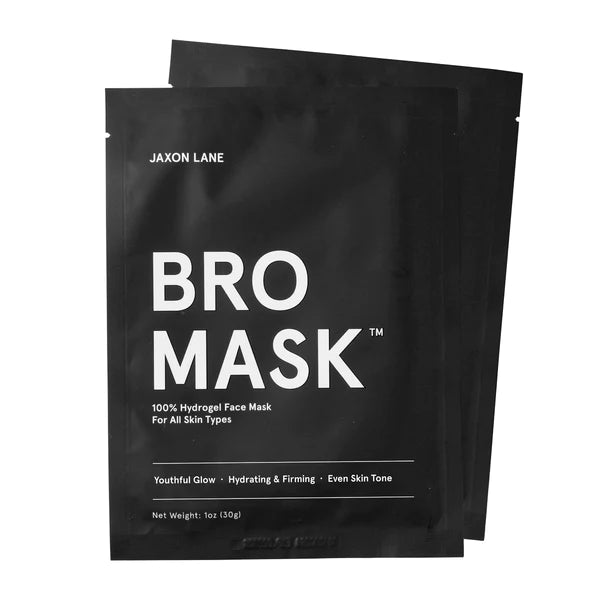 Bro Face Masks