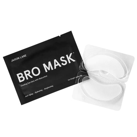 Bro Eye Masks