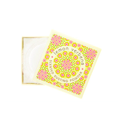 Greenwich Bay Dusting Powder