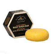 Bee by the Sea Body Wash Bar