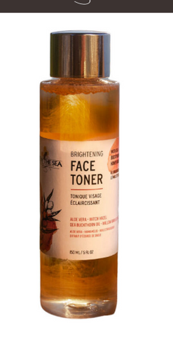 Bee by the Sea Face Toner