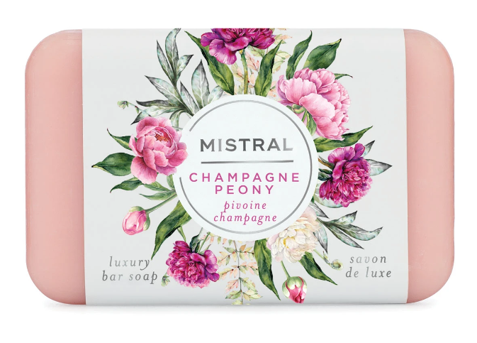 Mistral Bar Soap