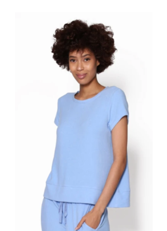 The Comfort Collection Short Sleeve Shirt 5560`