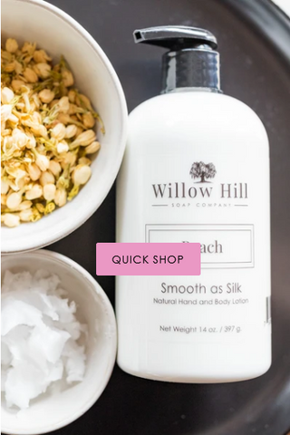 Willow Hill Beach Line