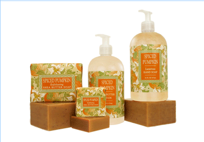 Greenwich Bay Autumn Collection