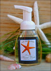 Shea Butter Foaming Hand Wash