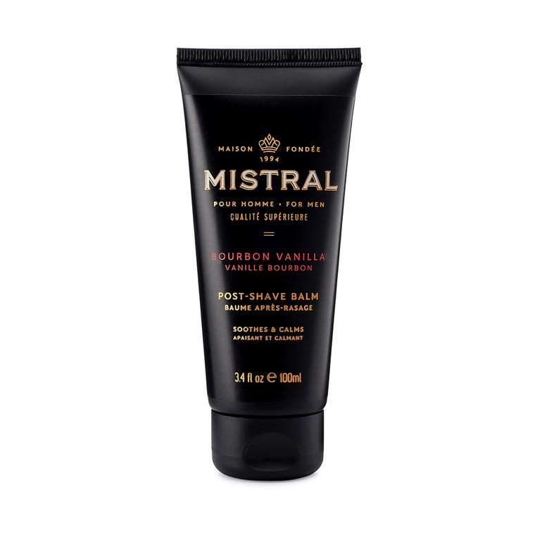 Mistral Post Shave