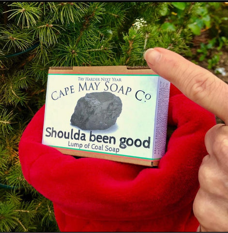 Cape May Soap Company Christmas