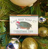 Cape May Soap Company Christmas