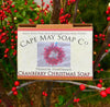 Cape May Soap Company Christmas