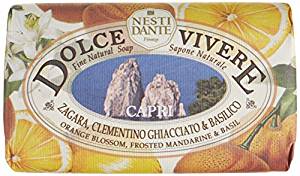 Nesti Dante Bar Soap