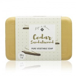 L'epi de Provence Bar Soap