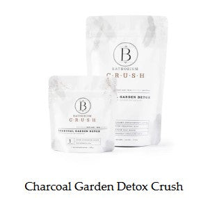 Bathorium Bath Soaks