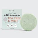Tea Tree & Mint Clarifying Shampoo Bar