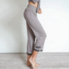 Faceplant Dreams Capri Pants