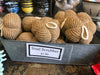 Soap Sacks, Pockets, & Sisal Sponge