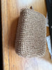 Soap Sacks, Pockets, & Sisal Sponge