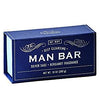 Man Bar 10oz Bath Soap