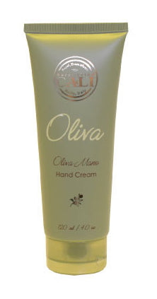 Oliva Hand Cream