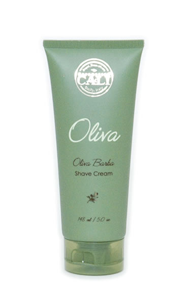 Oliva Shave Cream