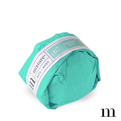 Mixture Bath Bomb