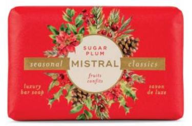 Mistral Seasonal Classics