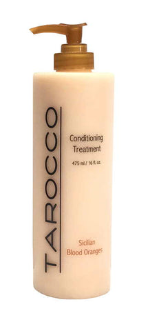 Tarocco Conditioning Treatment