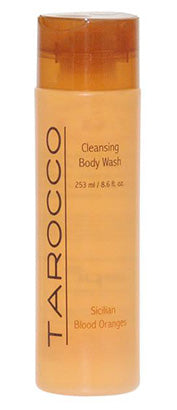 Tarocco Cleansing Body Wash